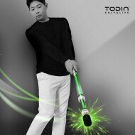 투딘 인터벌 마그네틱 트레이너