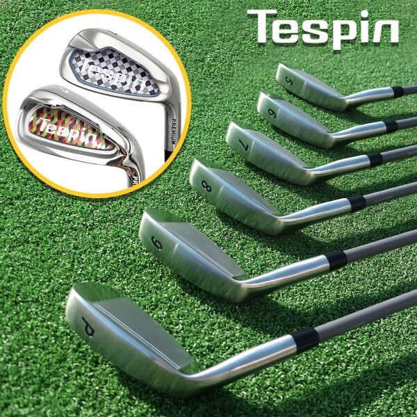 투딘골프,Tespin 테스핀 아이언 세트 (남성용/여성용)