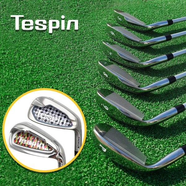 투딘골프,Tespin 테스핀 아이언 세트 (남성용/여성용)