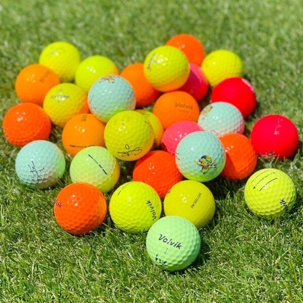 투딘골프,A+급 로스트 골프공 로스트볼 유명브랜드