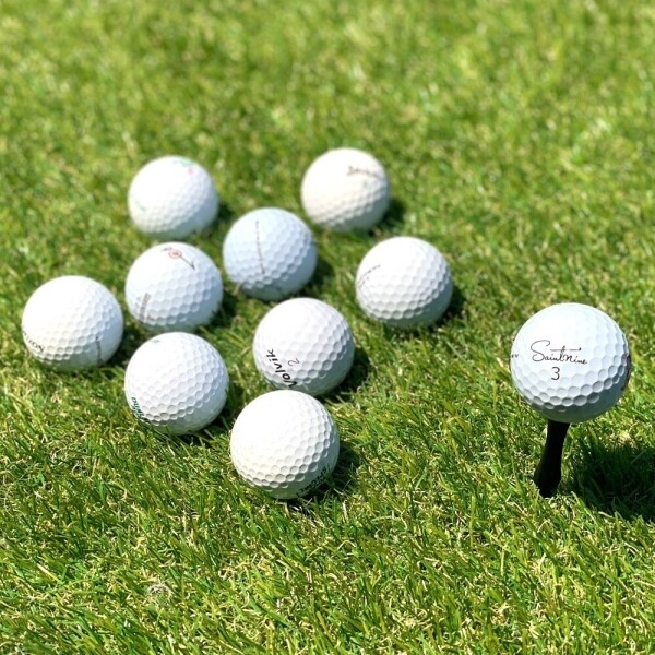 투딘골프,A+급 로스트 골프공 로스트볼 유명브랜드