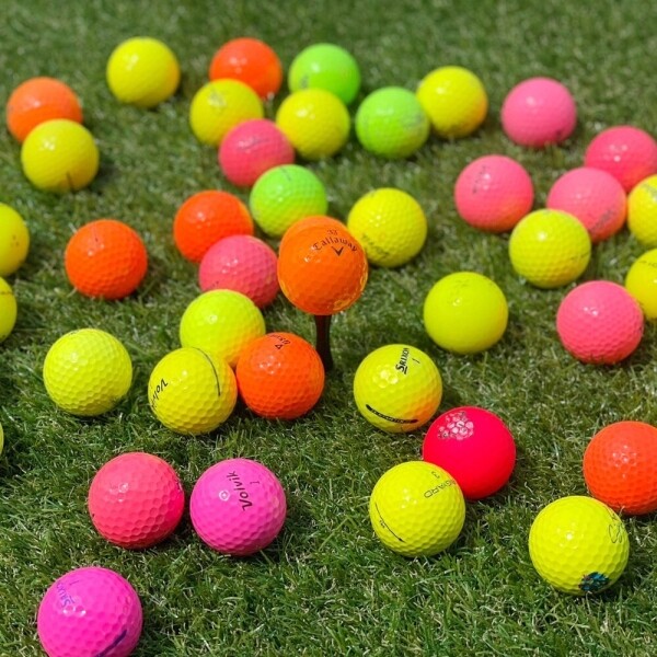 투딘골프,A+급 로스트 골프공 로스트볼 유명브랜드