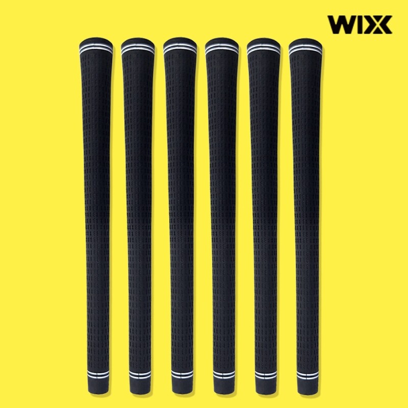 윅스 이지 그립