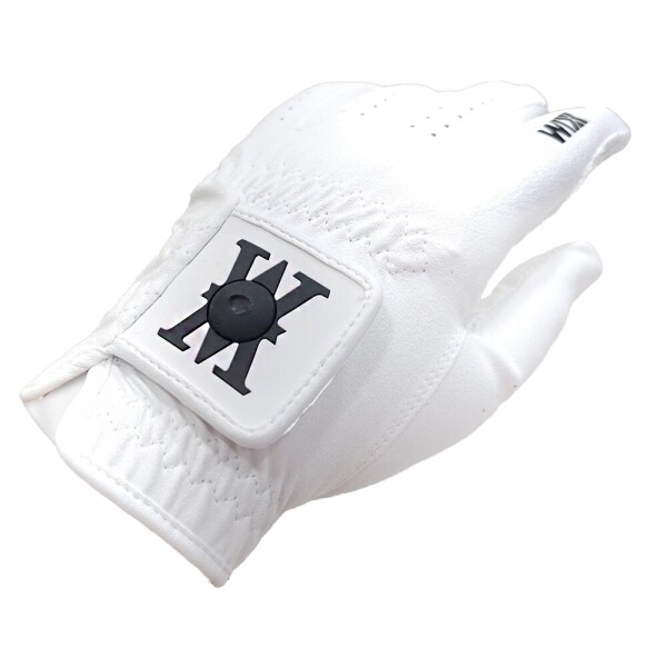 투딘골프,[윅스] 논슬립 실리콘 에이밍 골프 장갑 (그립가이드, 에이밍기능) 왼손,오른손