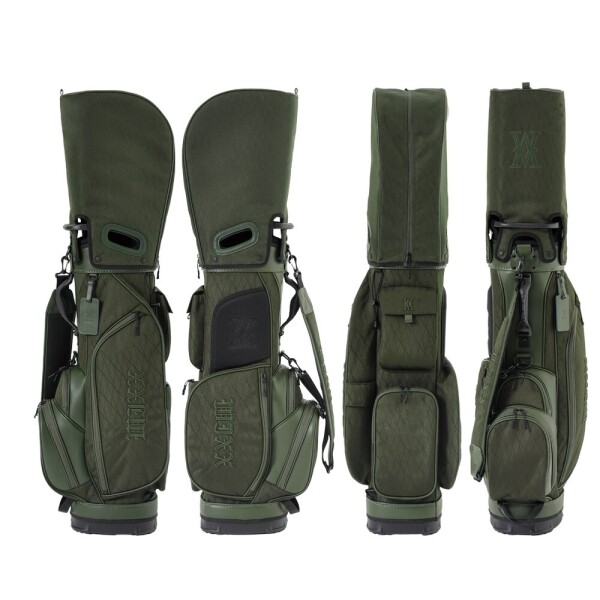 투딘골프,[윅스]  2.8kg 초경량 투어라이트 캐디백