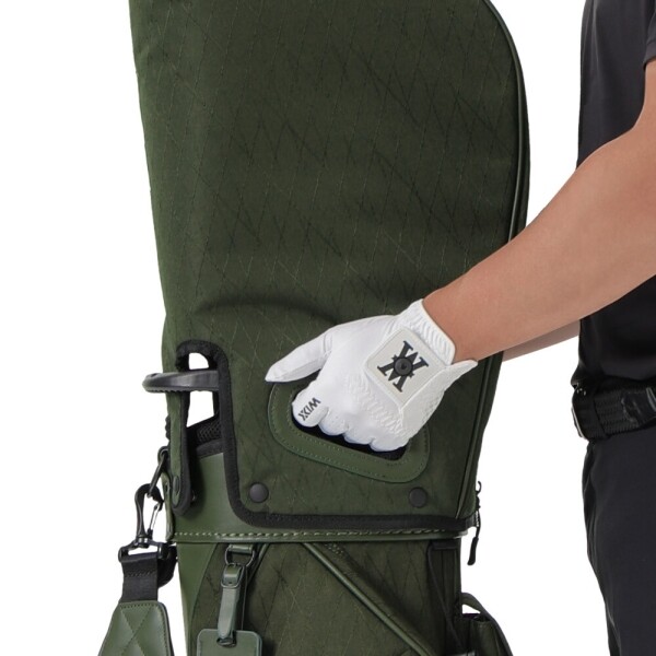 투딘골프,[윅스]  2.8kg 초경량 투어라이트 캐디백