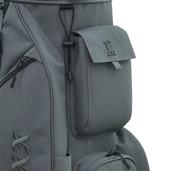 투딘골프,[윅스]  2.8kg 초경량 투어라이트 캐디백