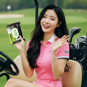 골프클럽 그립 공 세척 전문 버디 클리너